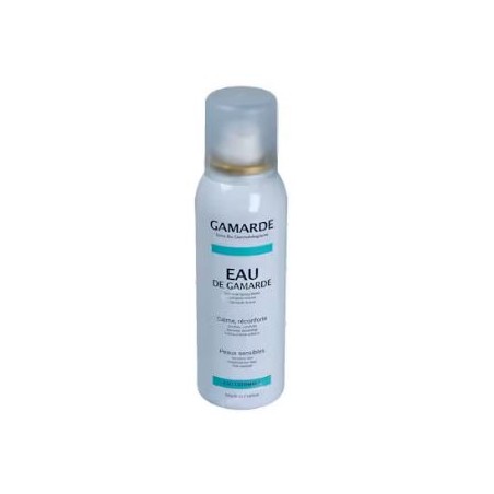 AGUA DE GAMARDE 100ML