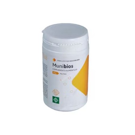 MUNIBIOS 150GR GHEOS