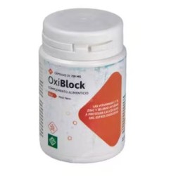 OXIBLOCK 30 COMPRIMIDOS