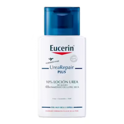  EUCERIN UREAREPAIR LOCION 10% 100 ML