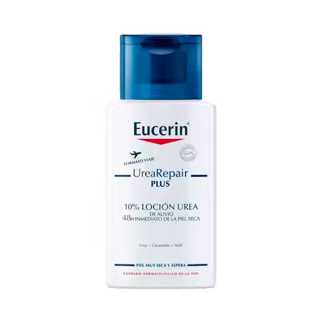  EUCERIN UREAREPAIR LOCION 10% 100 ML