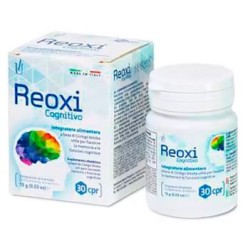REOXI 40COMP 500MG JELLYBEL