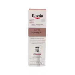 EUCERIN ANTI-PIGMENT CREMA CONTORNO OJOS 15 ML