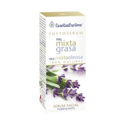 SERUM FACIAL PIEL MISTA 15ML