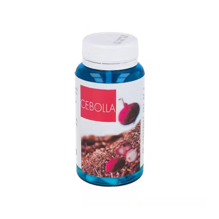 CEBOLLA 90cap.