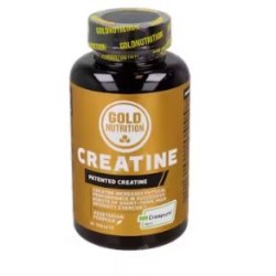 CREATINE GOLD 60 TAB