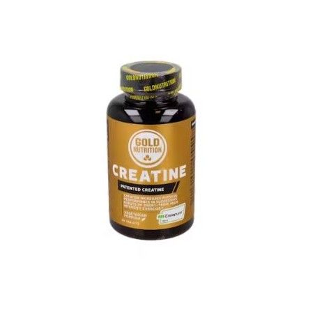 CREATINE GOLD 60 TAB