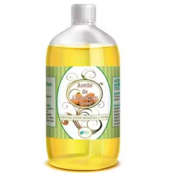 ACEITE DE ALMENDRAS 1000 ml