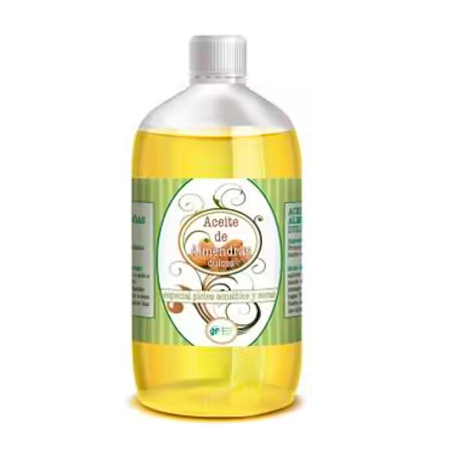 ACEITE DE ALMENDRAS 1000 ml