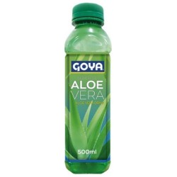 BEBIDA DE ALOE 500ML GOYA