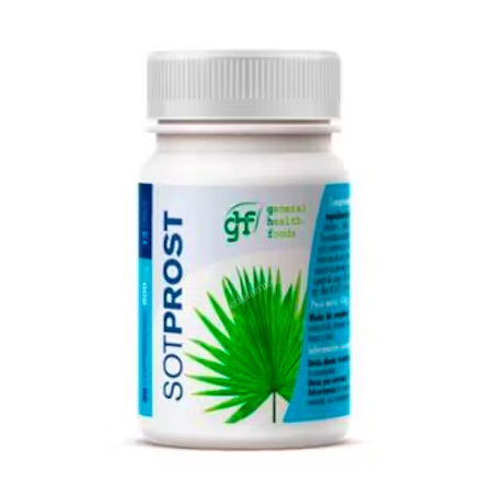 SOTPROST 600mg 80 comp