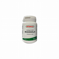 RHODIOLA EXTRACTO SECO 60CAP