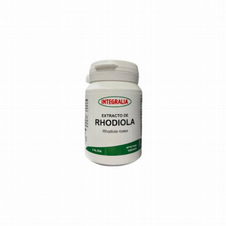 RHODIOLA EXTRACTO SECO 60CAP