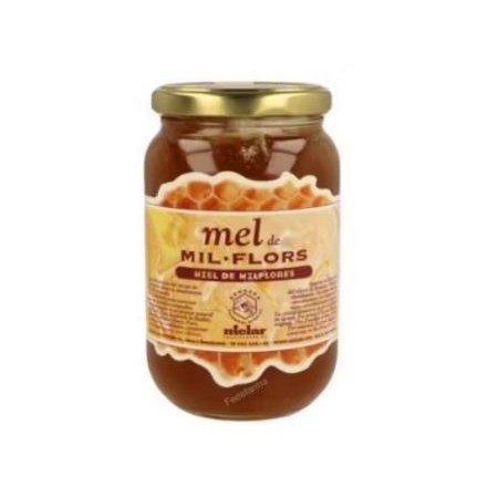 MIEL MIELAR MIL FLORES 500GR