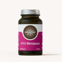 HIFAS-MENOPAUSE 60 CAPS