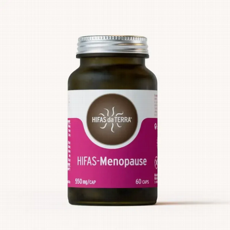 HIFAS-MENOPAUSE 60 CAPS