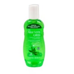 GEL ALOE VERA 100ML GRISI
