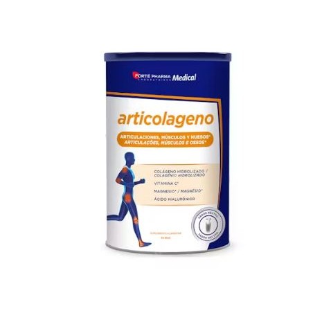 ARTICOLAGENO 300GR BIOIBERICA