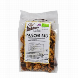 NUECES  BIO 250g BIOARTESA