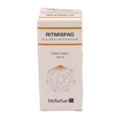 RITMISPAG 50ML HELIOSAR