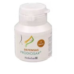 PRODIOSAR DEFENSAS 15STICK HELIOSAR