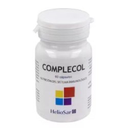 COMPLECOL 60CAP