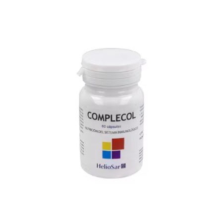 COMPLECOL 60CAP