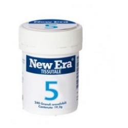 Sales schussler nº5 kalium phosphoricum 240comp