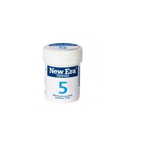 Sales schussler nº5 kalium phosphoricum 240comp