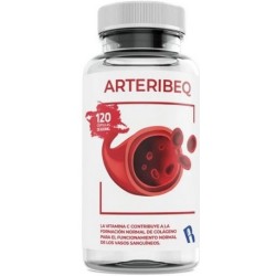 ARTERIBEQ 120caps - BEQUISA