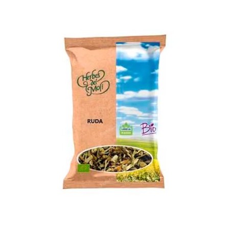 RUDA 30GR BOLSA HERBES MOLI