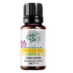 ESENCIA VERBENA EXOT.10ML H.M.