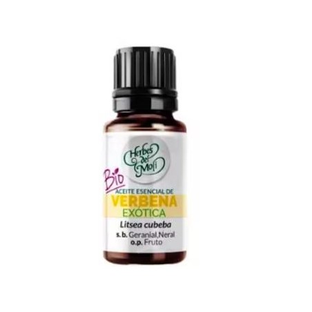 ESENCIA VERBENA EXOT.10ML H.M.