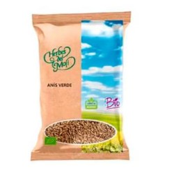 Anís Verde Bio 70gr Herbes Mol | Digestión Natural y Saludable