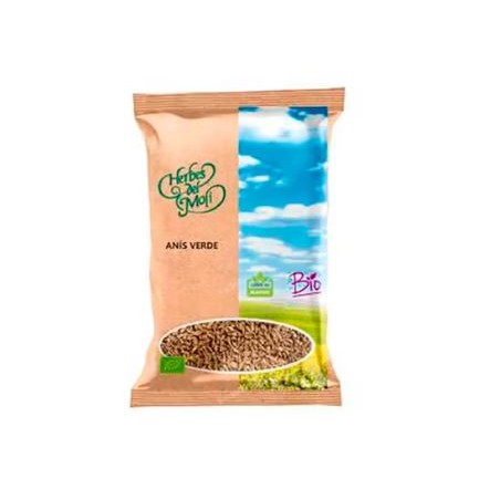 ANIS VERDE 70GR BIO HERBES MOL