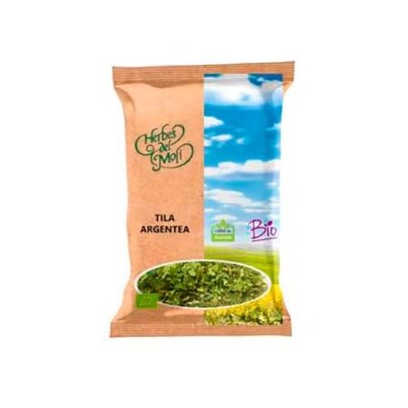 TILA FLOR 25GR BIO HERBES MOLI