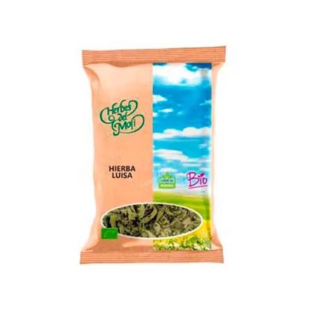 HIERBA LUISA 20GR BIO HERBES M