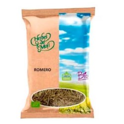 ROMERO 70GR BIO HERBES MOLI