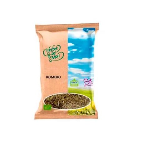 ROMERO 70GR BIO HERBES MOLI