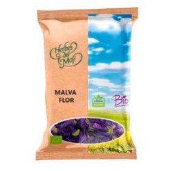MALVA FLOR 10GR BIO HERBES MOL