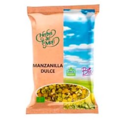 MANZANILLA DULCE 30G BIO HERBS