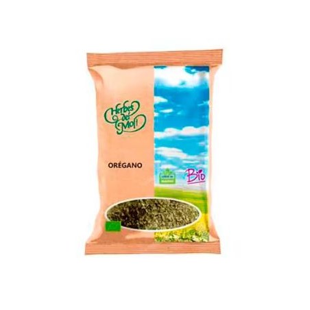 OREGANO 30GR ECO HERBES MOLI