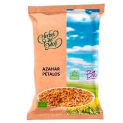 AZAHAR 35GR BIO H.MOLI