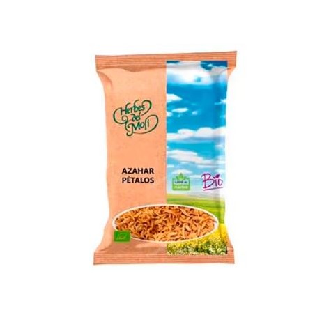 AZAHAR 35GR BIO H.MOLI