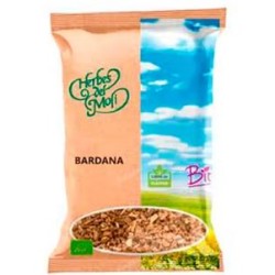 BARDANA RAIZ 80GR BIO H.MOLI