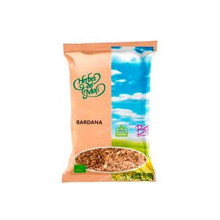 BARDANA RAIZ 80GR BIO H.MOLI