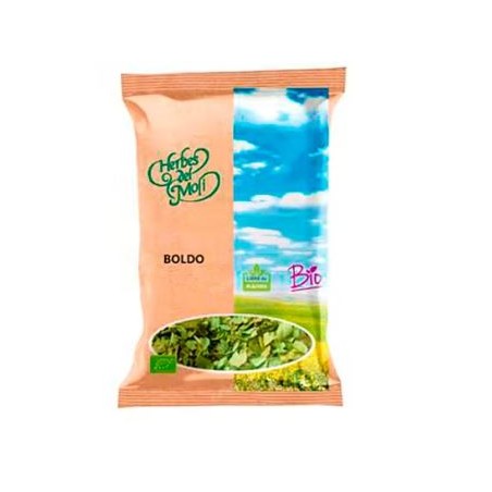 BOLDO 35GR HERBES DE MOLI