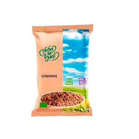 COMINO 100GR BIO HERBES DE  MOLI