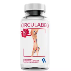 CIRCULABEQ 60 CAP BEQUISA