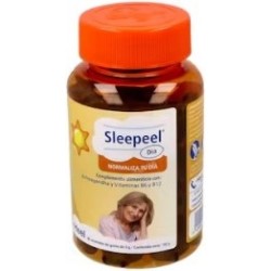 SLEEPEEL DIA 60car - HEEL